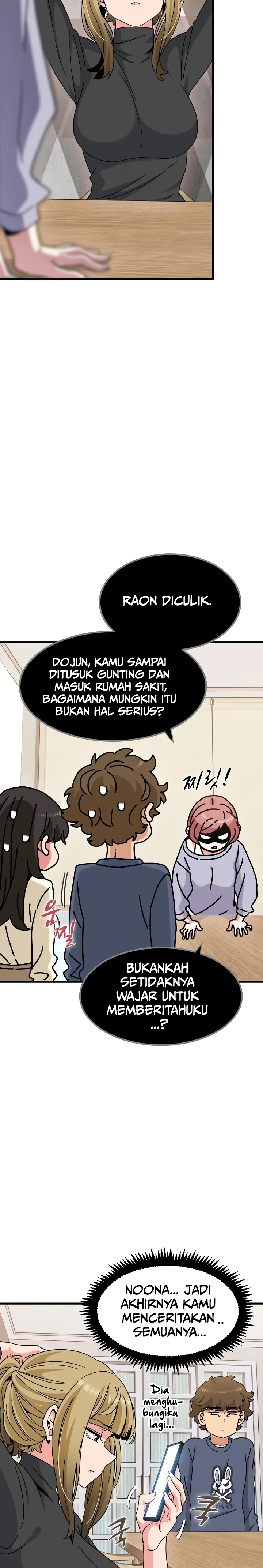 The Turning Point - Page 3